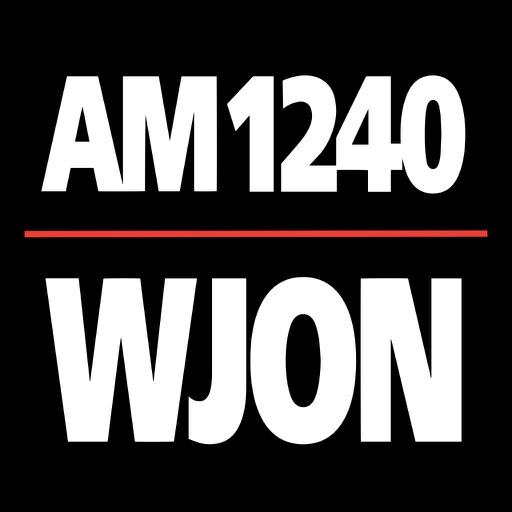 AM 1240 WJON