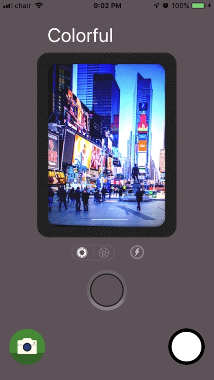 Pic Filter - Camera app screenshot-4