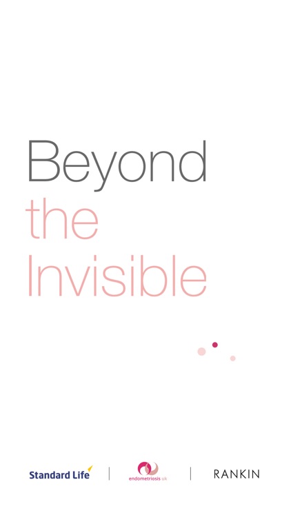 Beyond the Invisible AR