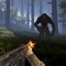 Bigfoot monster hunter is new FPS horror game