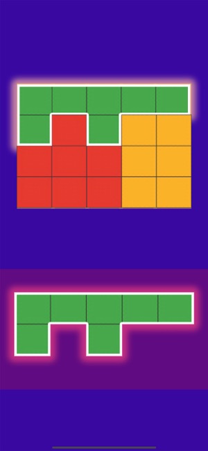 Doodle Fit - Block Puzzle Plus(圖4)-速報App