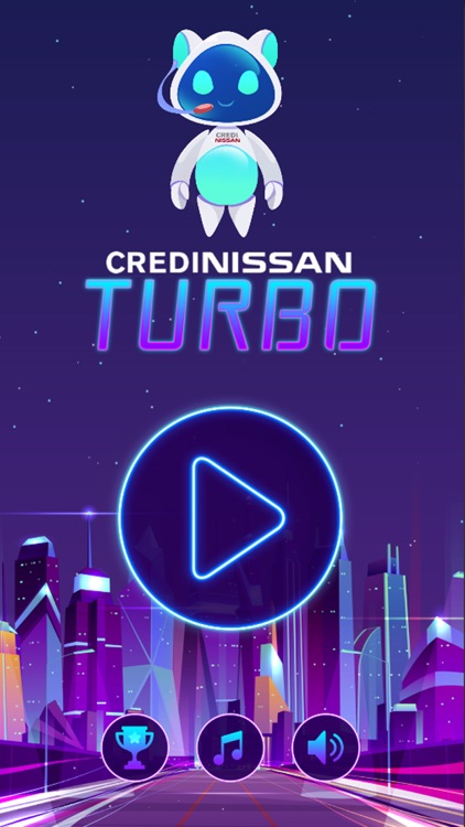 CrediNissan Turbo