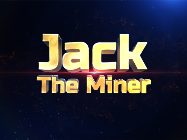 ‎Jack the Miner Screenshot