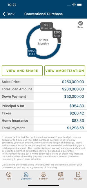 Trinity Oaks Mortgage(圖4)-速報App