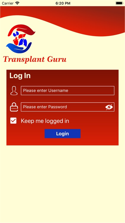 Transplant Guru