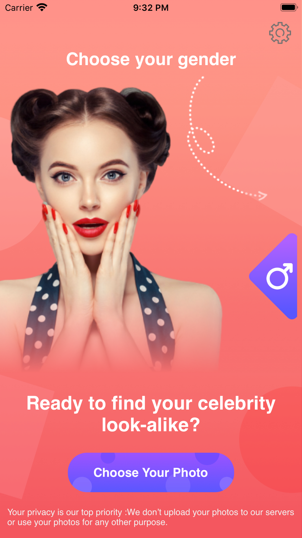 Celebrity Who Do I Look Like Free Download App For Iphone Steprimo Com
