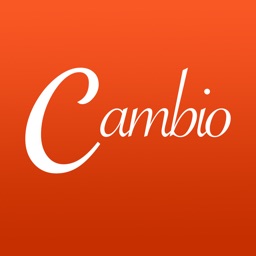 Cambio - Sticker & Text, Photo