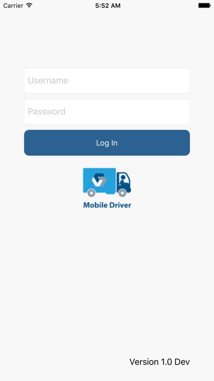 LMPro Mobile Driver