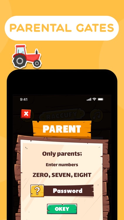 Raccufy - English flashcards screenshot-4