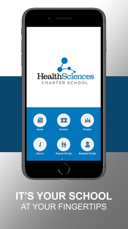 Health Sciences Charter School