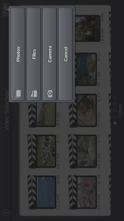 Video Compressor - HD screenshot-9