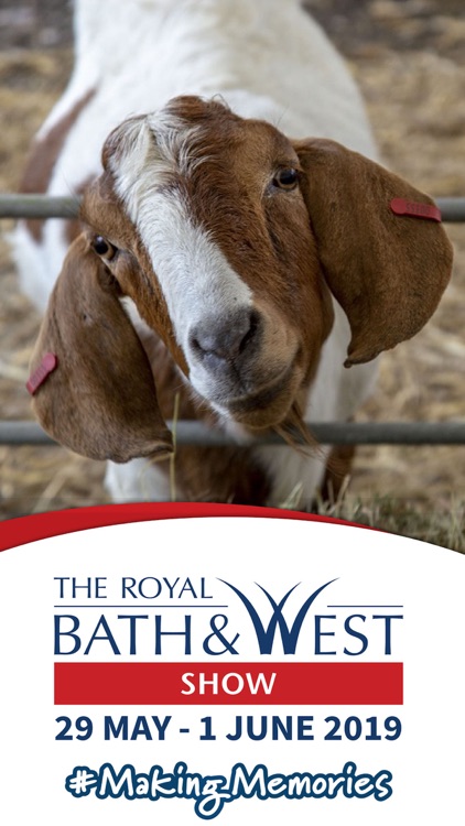 Royal Bath & West Show 2019