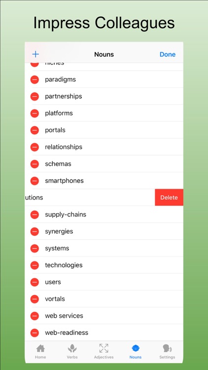 Upper Management screenshot-3