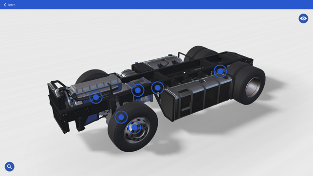 SKF Virtual Truck(圖2)-速報App