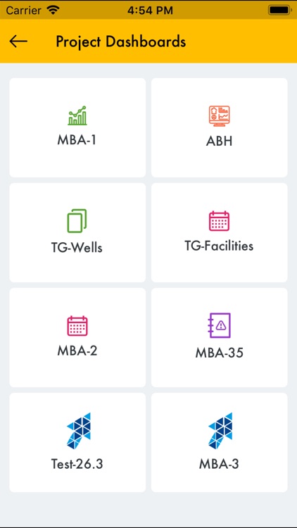 CairnConnect screenshot-3