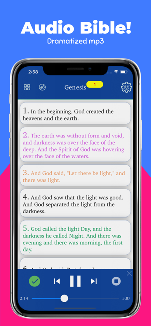 Catholic Bible.(圖2)-速報App