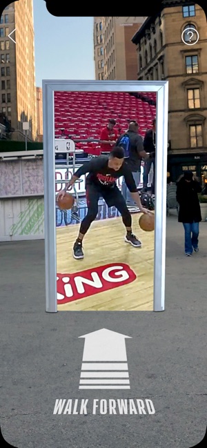 NBA AR Basketball(圖4)-速報App