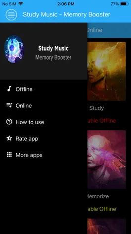 Game screenshot Study Music - Memory Booster mod apk