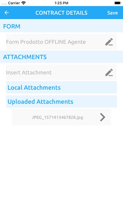 EasyCall Agents screenshot-5