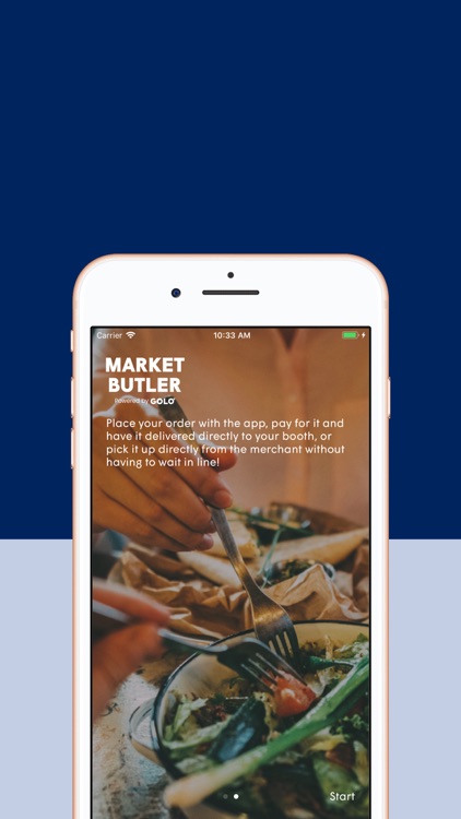 Market Butler