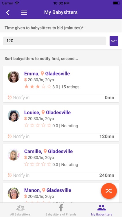 Trustter screenshot-8