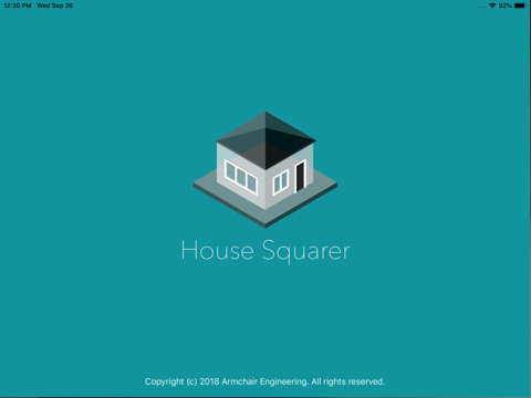 House Squarer - náhled
