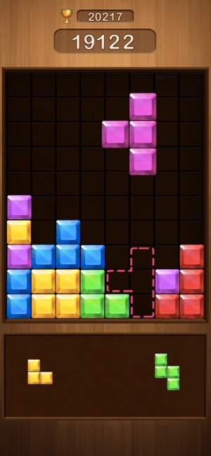 Block Puzzle*(圖2)-速報App