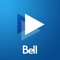 The Fibe TV app allows users to watch live and on demand content