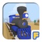 The followup to the original Train Kit, Train Kit: Wild West lets children fulfill their greatest wild west fantasies