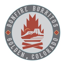 Bonfire Burritos