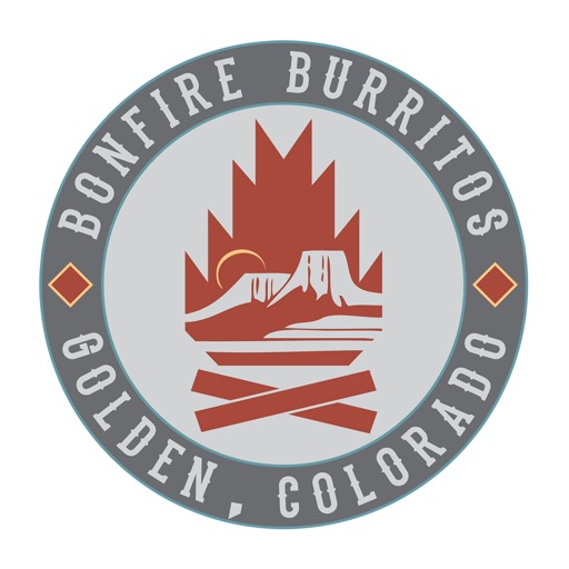 Bonfire Burritos