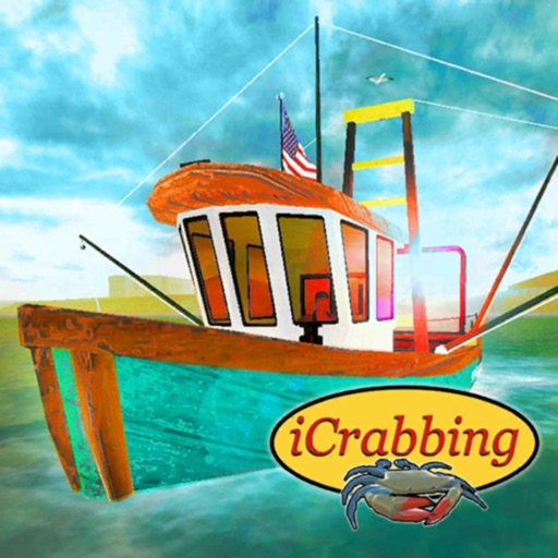 iCrabbing