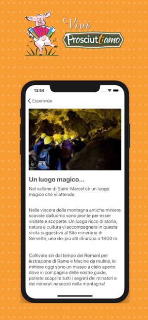 Prosciuttiamo(圖4)-速報App