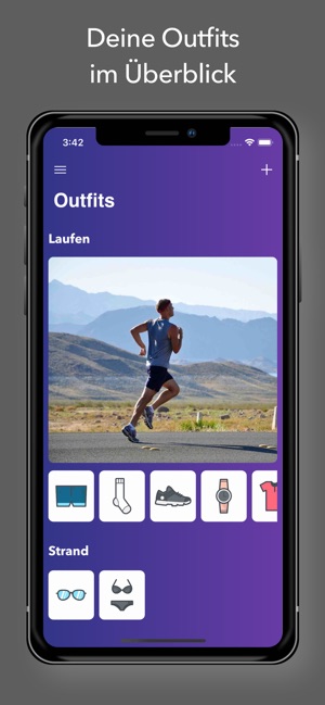 MyOutfits(圖3)-速報App