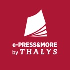 Top 20 News Apps Like e-PRESS&MORE by Thalys - Best Alternatives