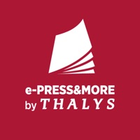 e-PRESS&MORE by Thalys pour PC
