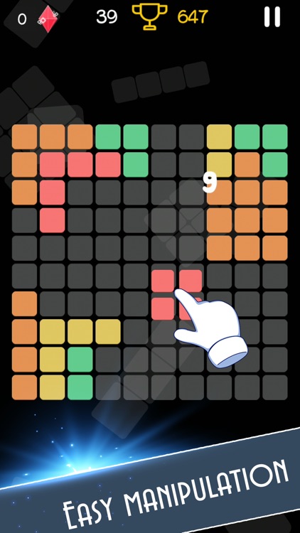 Zen 1010 : Block Puzzle Game screenshot-9