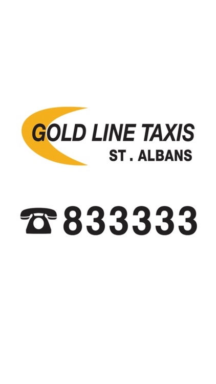 Gold Line Taxis