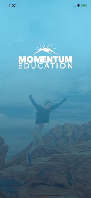 Momentum Education(圖1)-速報App