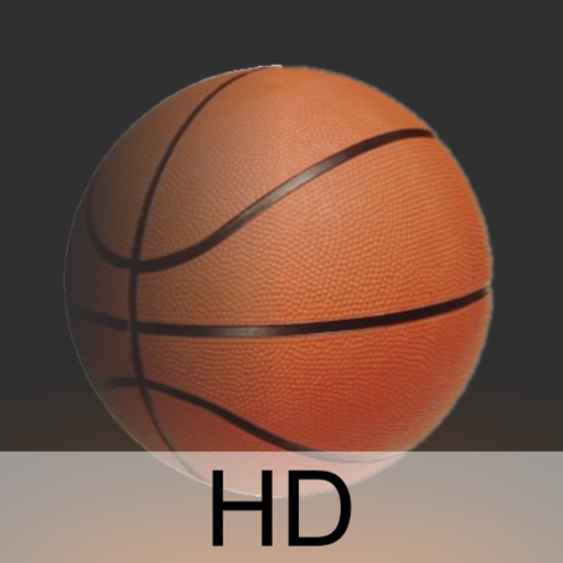 Basketball Game HD icon