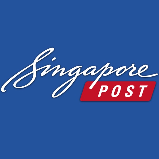 SingPost Mobile