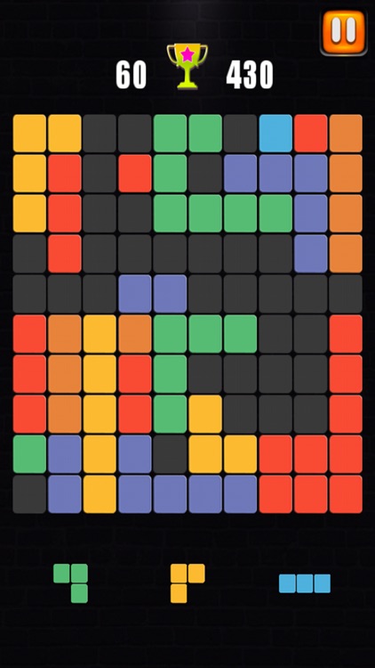 Block Puzzle Legend Classic