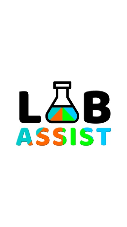 Lab Assist: The Lab Assistant screenshot-4
