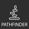 Pathfinder is a digital partner, it offers to the traveler a new experience for an amazing satisfaction