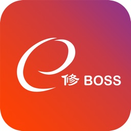 e修BOSS