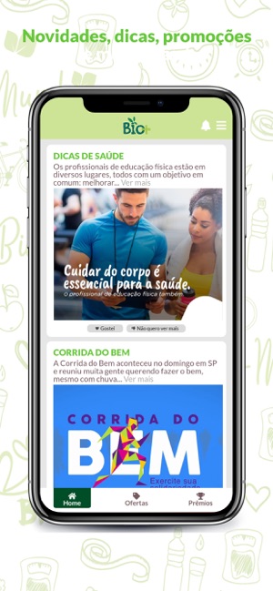 Bio Mundo(圖4)-速報App