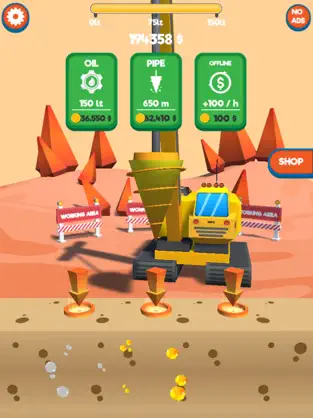 Skærmoptagelse 1 Elige el oro iphone