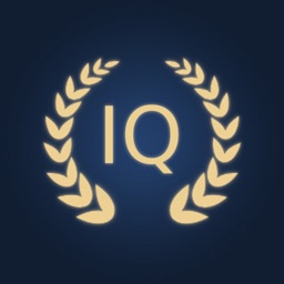 IQ Test with a Certificate