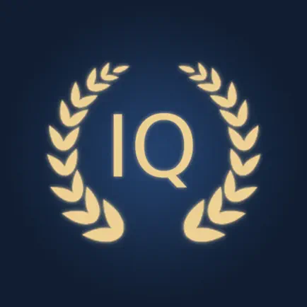 IQ Test with a Certificate Читы