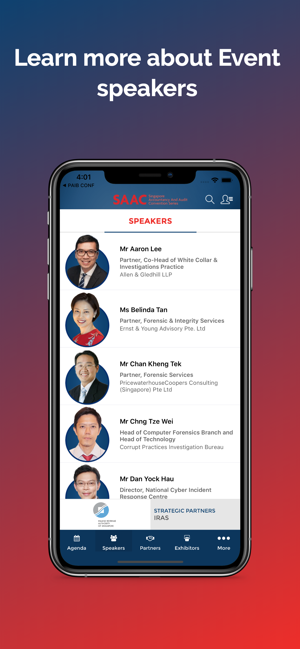 ISCA FFC CONFERENCE 2019(圖3)-速報App